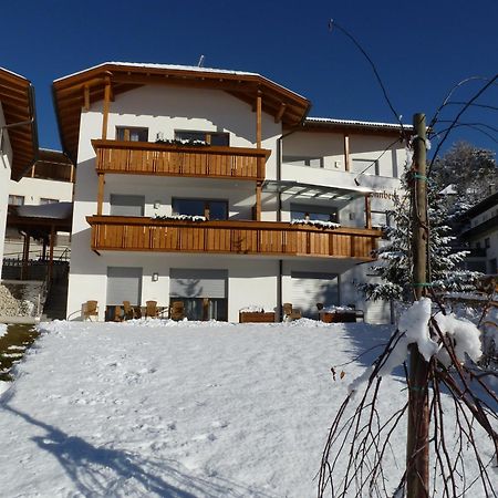 Residence Sonnberg Perca Buitenkant foto