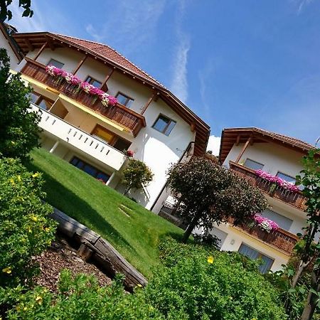 Residence Sonnberg Perca Buitenkant foto
