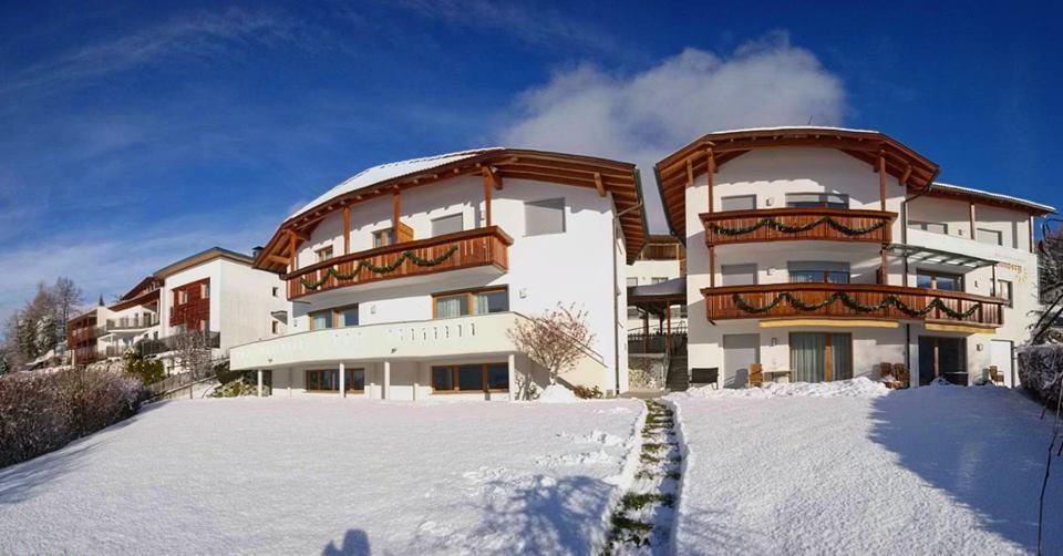 Residence Sonnberg Perca Kamer foto