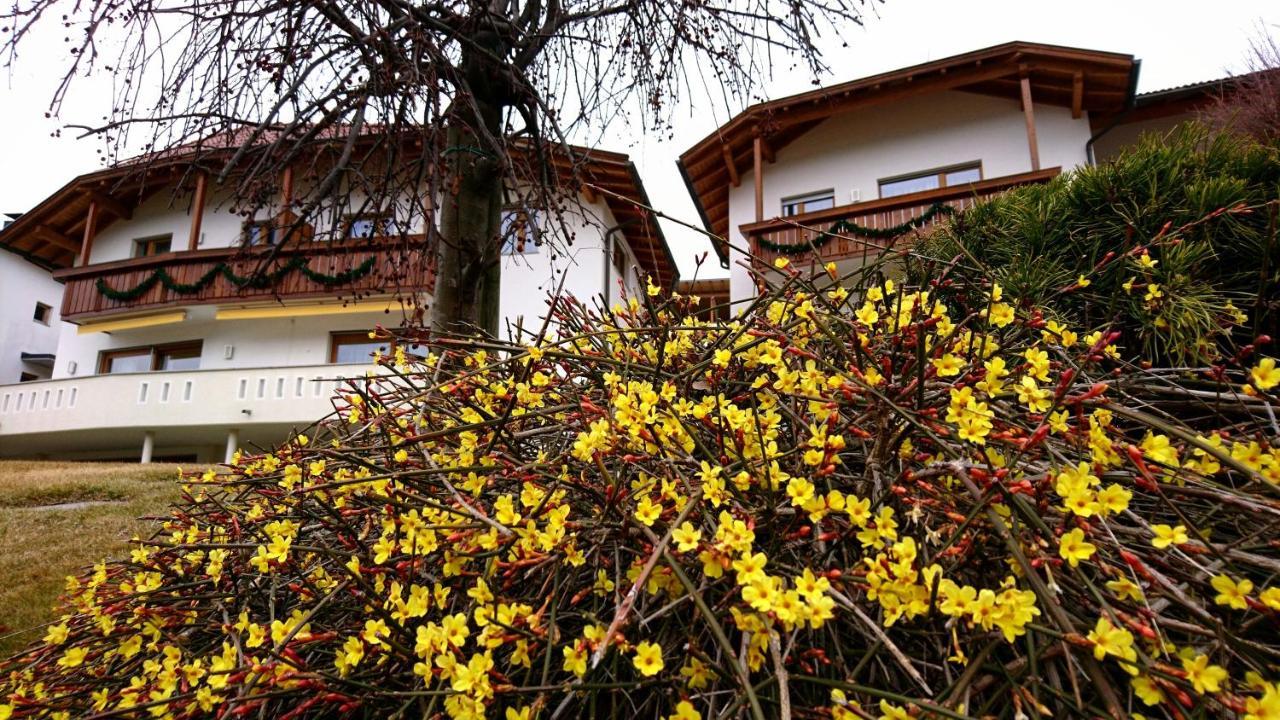 Residence Sonnberg Perca Buitenkant foto