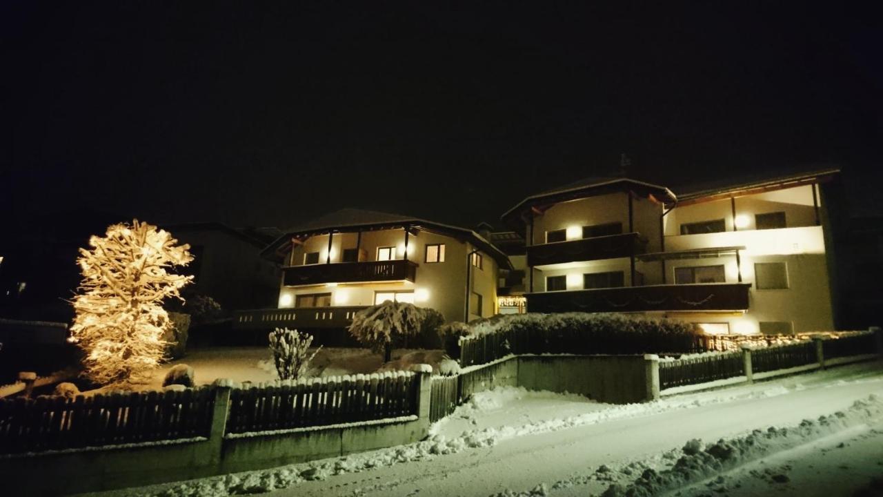 Residence Sonnberg Perca Buitenkant foto